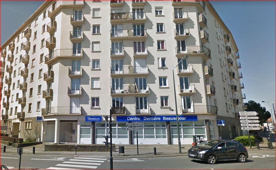 bureaux en location sur ST HERBLAIN (44800)