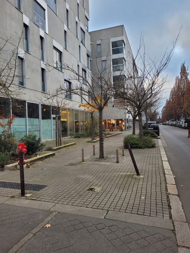 commerce en location sur NANTES (44200)