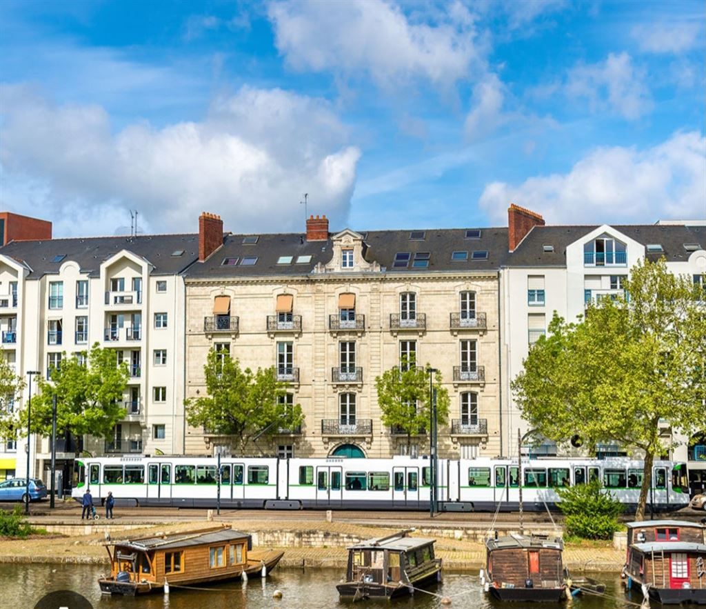 commerce en vente sur NANTES (44000)