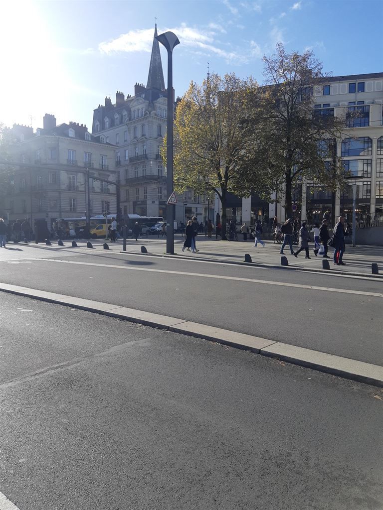 commerce en cession de bail sur NANTES (44000)