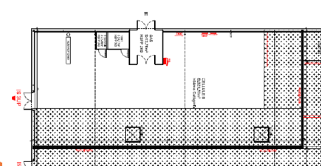 commerce en location sur CHOLET (49300)