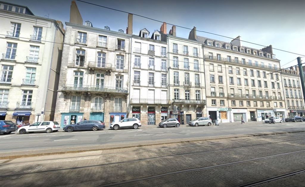 commerce en location sur NANTES (44000)