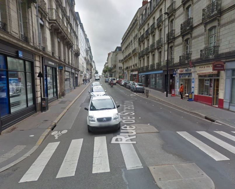 commerce en location sur NANTES (44000)