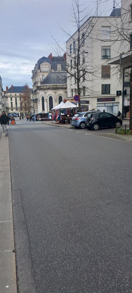 commerce en cession de bail sur NANTES (44000)