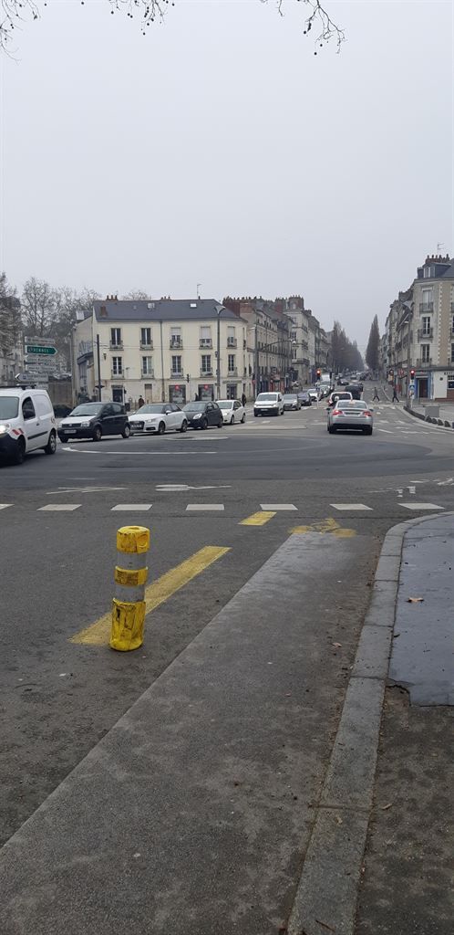 commerce en cession de bail sur NANTES (44000)