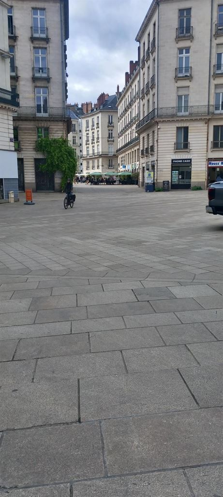 commerce en cession de bail sur NANTES (44000)